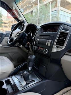 ميتسوبيشي باجيرو